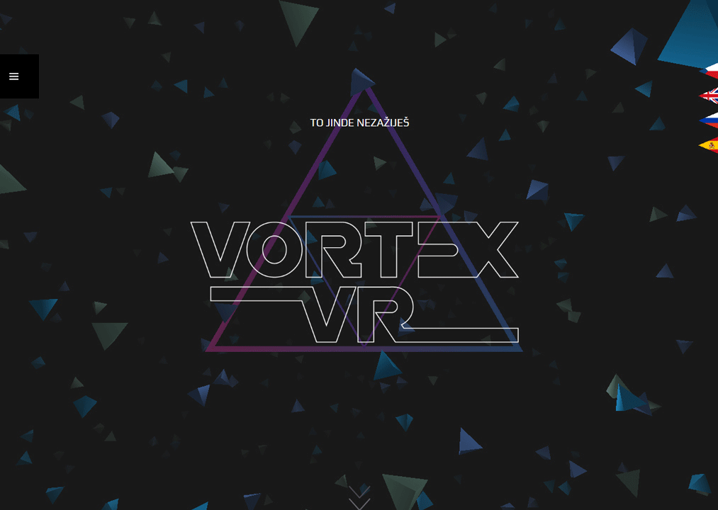 VORTEX VR