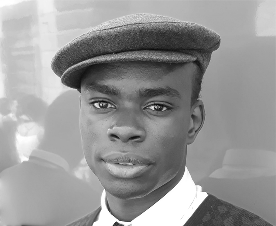 Fortune Sam Okon - Web Developer at UX Solutions
